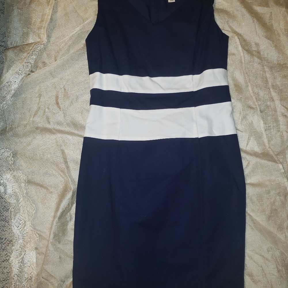 Anne Klein dress